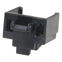 Bloqueo puerto RJ45 Panduit PSL-DCJB-BL kit 10 negro