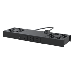 Kit ventiladores LinkedPro LP-VENT-02V2 2 piezas 110 Vca