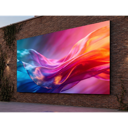 Kit videowall LED exterior Hikvision DS-KEXTLED-39/3X2 3x2m