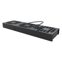 Kit 3 ventiladores LinkedPro LP-VENT-03 110 Vca 12x12 cm