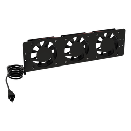 Kit 3 ventiladores LinkedPro LPVENT03BASIC 110 Vca 114 CFM