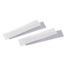 Kit de etiquetas Panduit CSGLLC-L 50 etiquetas 50 cubiertas