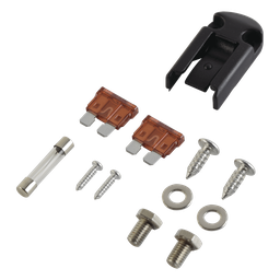 Kit de accesorios EPCOM Z100-ARN para sirena X100A