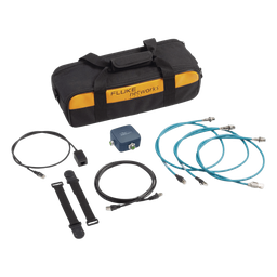 Kit adaptadores Fluke Networks MS-IE-ADAPTERSET industrial