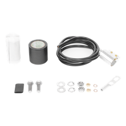 Kit aterrizaje coaxial Syscom Towers STGKTD78 7/8"