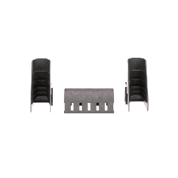 Kit bajada de cables Panduit CMW-KIT para charola
