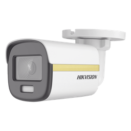 Camara Turbohd 4k Colorvu 24/7 Metal Exterior Ip67