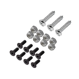 Kit tornillería AccessPRO PRO-BL300T para PROMAG300