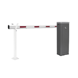 Kit barrera vehicular AccessPRO KT-XBS-LB izquierda brazo 5.5m