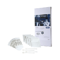 Kit de limpieza HID 096200 para impresora HDP5000