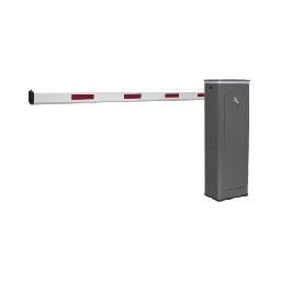 Kit barrera vehicular AccessPRO KT-XBF-LB izquierda brazo 3m
