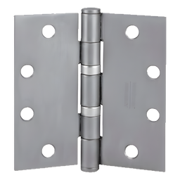 Kit bisagras baleros ASSA ABLOY MX105155 4.5"