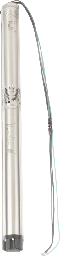 Kit bombeo solar Grundfos 5SQF8KIT 645 W x2