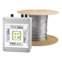 Kit cable sensor perimetral RBTEC IROC-1Z-250-V2 75m 1 zona