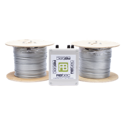 Cable sensor perimetral RBTEC IROC-2Z-1000-V2 610m 2 zonas