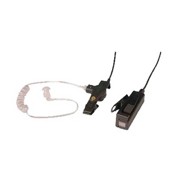 Kit micrófono audífono OTTO V110267 2 cables Kenwood