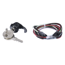 Kit cable y chapa NOTIFIER 50160636-001 para gateway CGW