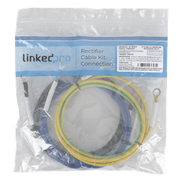 Kit de cables LinkedPRO LP-ROCC -48 VDC 1.5 m