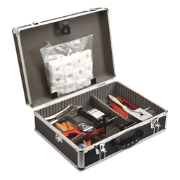 Kit molde múltiple soldadura exotérmica AT-MM-CT16 15.9mm