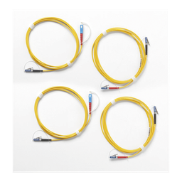 Kit cables referencia Fluke Networks SRC-9-SCLC-KIT-M LC