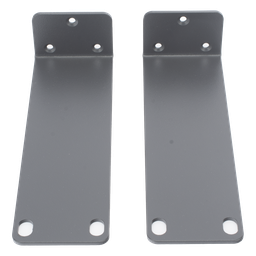 Kit de montaje en rack V-SOL V-RMK-OLT 19" 1U