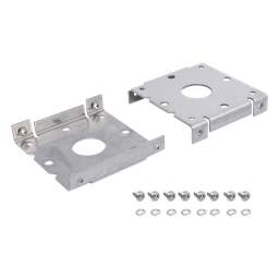 Kit de montaje Ritron RQXQGN acero inox Callbox RQX