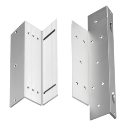 Kit de montaje AccessPro BZL350N soportes Z y L