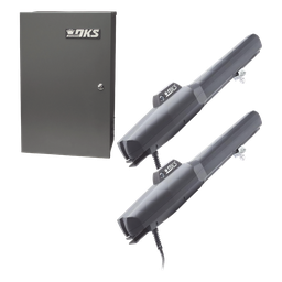 Operador abatible DoorKing KIT-6006-DKS 5.5m