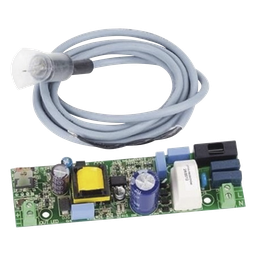 Kit conexión manguera LED FAAC 390081 barrera 615