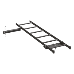 Kit conexión rack a pared Hoffman E45RUBKIT 1.3 m
