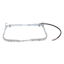 Kit corona LED CAME 803XA-0280 5W IP67 para barrera GT4