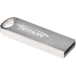 Kit de programación Ritron RQT-PCPK-1 software y cable USB