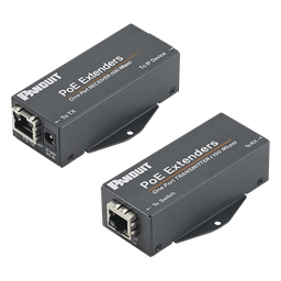 Kit extensor PoE PANDUIT POEXKIT1 610 m Cat5e/6