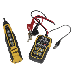 Generador de tono y sonda Klein Tools VDV500-820 RJ11 RJ45