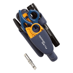 Kit de herramientas Fluke Networks IS60 Pro-Tool