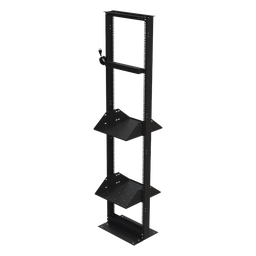 Kit de rack abierto LinkedPRO KIT-ORG-45HD 45U