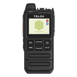 Radio PoC TASSTA MT100 LTE IP54 4000mAh