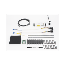 Kit refacciones Hikvision DS-D4739C/A2 videowall LED P3.9