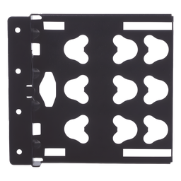 Kit de soportes para PDU vertical Panduit XG-PBRB