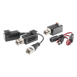Kit transceptor video EPCOM KIT4501AP 320m HD-TVI