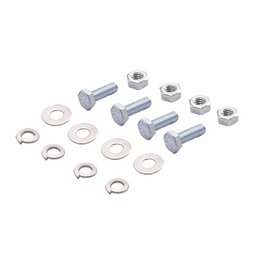 Kit de tornillos Epcom Industrial SS-P-B-KIT 1/4" x 3/4"
