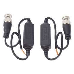Kit baluns EPCOM TITANIUM TT-101-F-TURBO-EXT 4K 200m