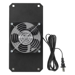 Kit ventilador Hoffman EWMF2 115 Vca 100 CFM aluminio