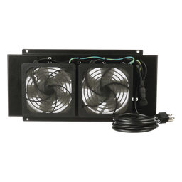 Kit de ventiladores Panduit PZWMCFKHF 122 CFM 120 Vca