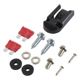Kit de accesorios EPCOM ZELS-ARN para sirena XELS