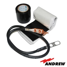 Kit aterrizaje coaxial CommScope 223-1582 1/4" 3/8"