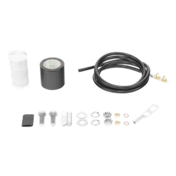 Kit aterrizaje coaxial Syscom Towers STGKTD38 3/8"