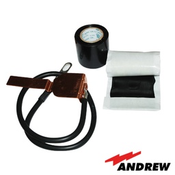 Kit de puesta a tierra CommScope 241-0882 cable 5/8" y 7/8"