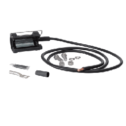 Kit de aterrizaje coaxial CommScope CSG78-12B2U 7/8" IP68
