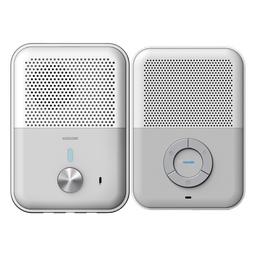 Kit audioportero Kocom KDP-Q81K manos libres 4 hilos